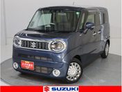スズキ ワゴンＲ　スマイル ＨＹＢＲＩＤ　Ｘ　純正ＯＰナビ・ＥＴＣ・
