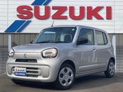 スズキ アルト Ｌ　２型
