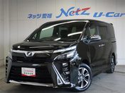 トヨタ ヴォクシー ＺＳ　煌２