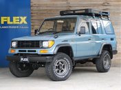 トヨタ ランドクルーザープラド ＳＸワイド