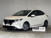日産 ノート Ｓ