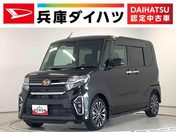 ダイハツ タント　カスタム ＲＳ　セレクション