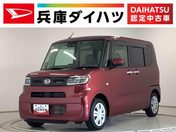 ダイハツ タント Ｘ