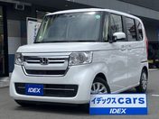 ホンダ Ｎ　ＢＯＸ Ｌ