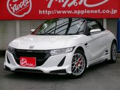 ホンダ Ｓ６６０ アルファ