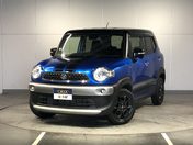 スズキ クロスビー　４ＷＤ ハイブリッド　ＭＺ