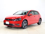 フォルクスワーゲン ゴルフ ＴＤＩ　コンフォートライン　マイスター