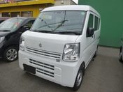 スズキ エブリイバン ＰＡ　リミテッド　ＨＲ