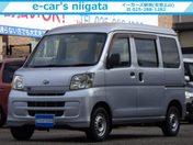 ダイハツ ハイゼットカーゴ　４ＷＤ デラックス　ＨＲ