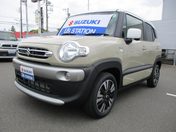 スズキ クロスビー ＨＹＢＲＩＤ　ＭＶ　４型