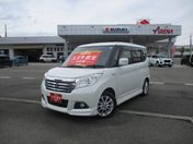 スズキ ソリオ　４ＷＤ ＨＹＢＲＩＤ　ＭＺ　ＭＡ３６Ｓ　４ＷＤ　