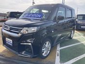 スズキ ソリオ ＨＹＢＲＩＤ　ＭＸ