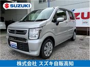 スズキ ワゴンＲ ＦＸ　４型