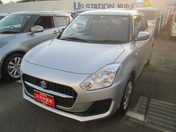 スズキ スイフト ＸＧ　２型　衝突被害軽減ブレーキ　オーデ