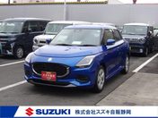 スズキ スイフト ＨＹＢＲＩＤ　ＭＸ