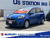 トヨタ シエンタ シエンタＸ
