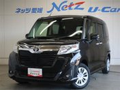 トヨタ ルーミー Ｇ　コージーエディション