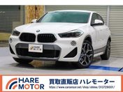 ＢＭＷ Ｘ２ ｘＤｒｉｖｅ２０ｉ
