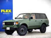 トヨタ ランドクルーザーワゴン ＶＸ　Ｌｔｄ