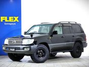 トヨタ ランドクルーザーワゴン ＶＸ　Ｌｔｄ　ツーリングＥＤ