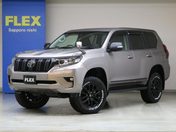 トヨタ ランドクルーザープラド ＴＸ　Ｌパッケージ