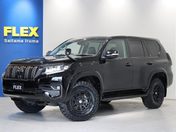 トヨタ ランドクルーザープラド ＴＸ
