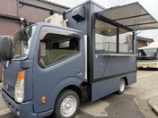 日産 アトラス その他