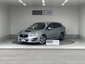 スバル レヴォーグ １．６ＧＴ　アイサイト