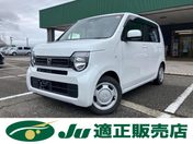 ホンダ Ｎ－ＷＧＮ Ｇ　ホンダセンシング