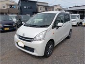 ダイハツ ムーヴ Ｘ