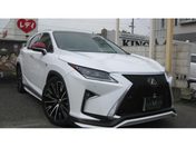 レクサス ＲＸ２００ｔ Ｆスポーツ