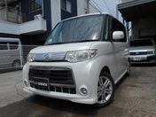 ダイハツ タント　カスタム ＲＳ