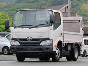 トヨタ ダイナ ２ｔ　全低床　１０尺　Ｐ／Ｇ