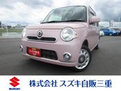 ダイハツ ミラ　ココア ココアプラスＸ