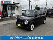 スズキ アルト　ラパン　ＬＣ ＬＣ　Ｘ　５型