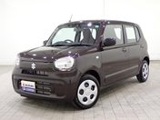 スズキ アルト ！戸塚オープン！Ｌ　２型バックカメラ付デ