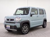 スズキ ハスラー ！戸塚オープン！ＨＹＢＲＩＤ　Ｇ　２型　