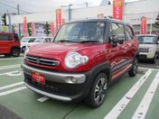 スズキ クロスビー ＨＹＢＲＩＤ　ＭＺ　３型　衝突被害軽減ブ