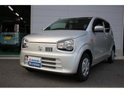 スズキ アルト Ｌリミテッド　２型　ドラレコ　リアパーキ