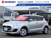 スズキ スイフト ＸＧ　３型　スズキセーフティサポート
