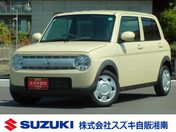 スズキ アルト　ラパン Ｇ　ＦＭ／ＡＭラジオ付ＣＤ／ＵＳＢ
