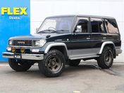 トヨタ ランドクルーザープラド ＳＸワイド