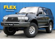 トヨタ ランドクルーザーバン ８０　ＶＸ　Ｌｔｄ