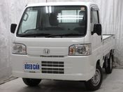 ホンダ アクティトラック　４ＷＤ ＳＤＸ　４ＷＤ