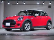 ＢＭＷ ミニ　クーパー　５ドア ピカデリー　エディション