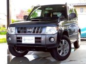 日産 キックス　４ＷＤ ＲＸ
