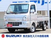 スズキ キャリイトラック ＫＸ　２ＷＤ　４速ＡＴ　ＦＭ／ＡＭラジオ