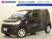 スズキ ワゴンＲ　スティングレー スティングレー　Ｘ　ＭＨ３４型