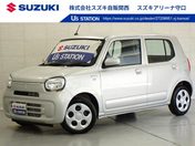 スズキ アルト ＨＹＢＲＩＤ　Ｓ　２型