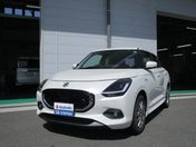 スズキ スイフト ＨＹＢＲＩＤ　ＭＺ　スズキコネクト搭載　